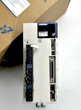 YASKWA安川原装 SGMAS-02A2A-FJ41 议价