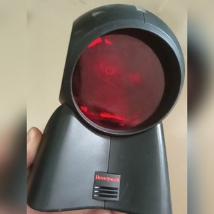 霍尼韦尔MS71202个剪线处理打包160元