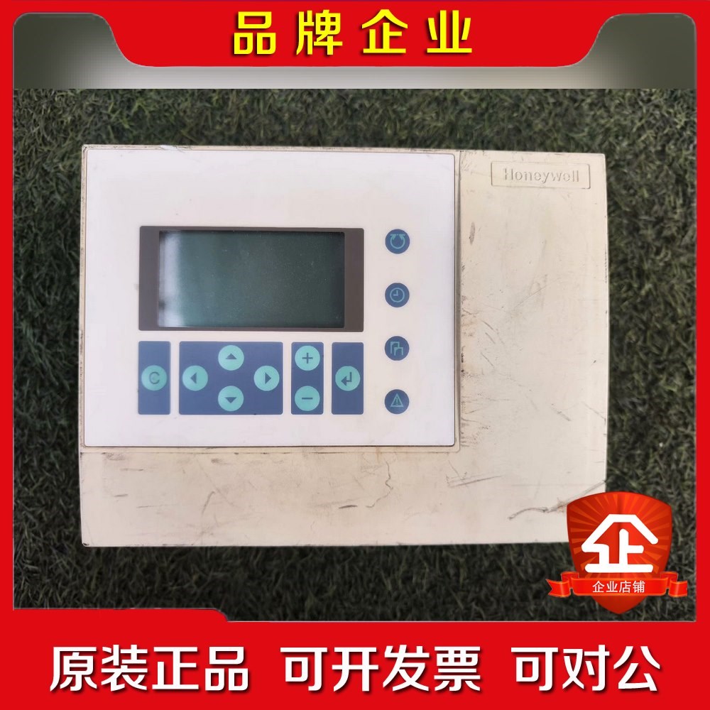 霍尼韦尔控制模块XL50-MMI带XD50B-FCL卡 拆 议价