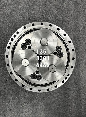 发那科机器人2000IB210F二轴减速机 议价