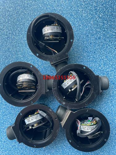 DELTA  编码器  NH4-17LS65C7T