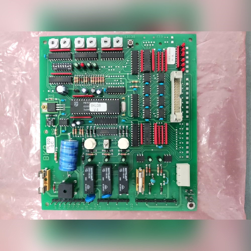 【现货速发】BKG电路板  Type S LP620 I 议价