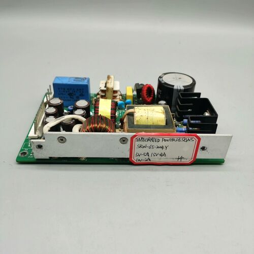 议价 INTEGRATED 电源 SRW-65-3004 议价