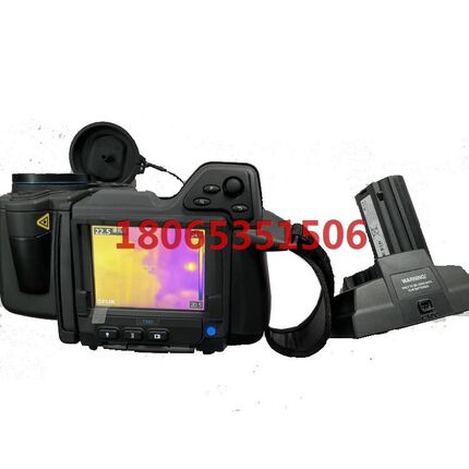 FLIR T460红外热成像仪