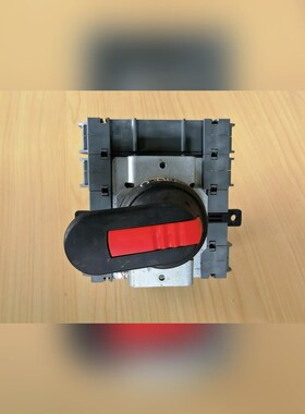 ABB旋转开关OT 160ET3 200A 议价