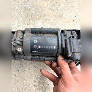 443 TVS 020 LUCAS 1641 wabco