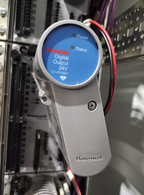 CC-PDOB01底座CC-TDOB01霍尼韦尔模块拆 议价