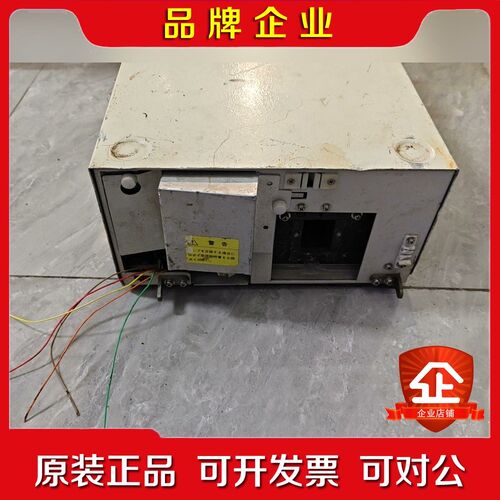 岛津液相色谱仪spd-mavp 成色看图 功能不包好坏 议价