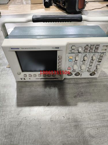泰克TDS3032   300MHz/2.5GS/s彩色数字