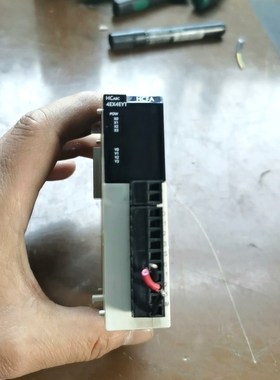 禾川PLC HCA8C-4EX4EYT 扩展模块实物拍摄 议价