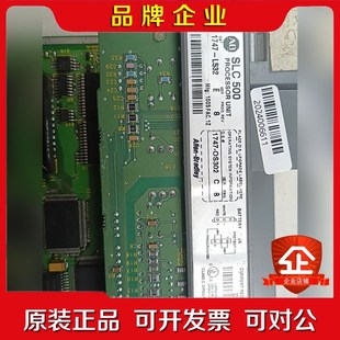 1747 议价 L532罗克韦尔ABPLC模块
