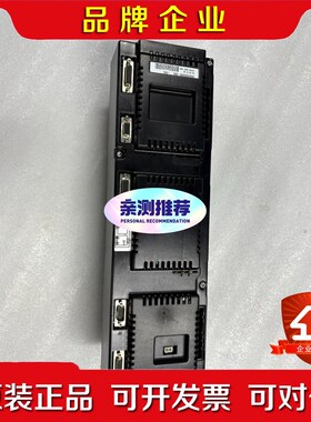 ABB机器人驱动器3HAC025338-003 功 议价