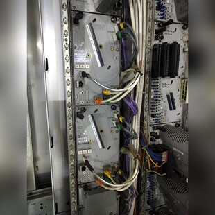 霍尼韦尔CC-TCNT01 IOTA C300控制器底座 议价