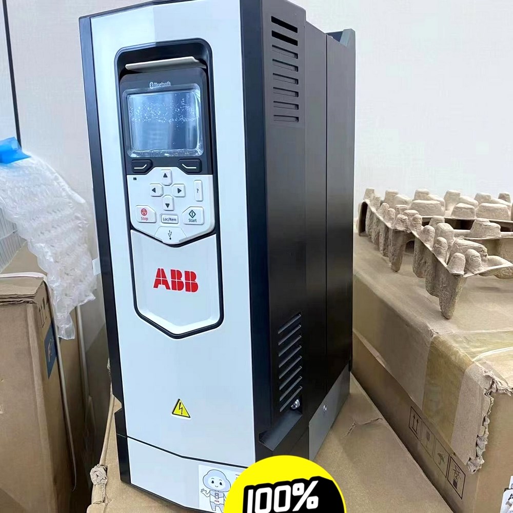 原装ACS880-01-09A4-3 12A6 017A