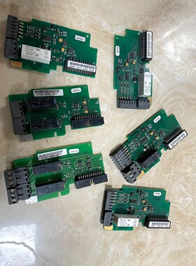 伟肯变频器 继电器保护卡OPTA2 议价