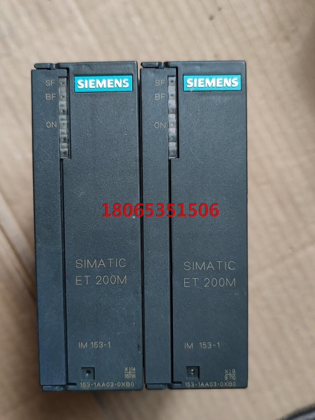 6ES7153-1AA03-0XB0 PLC原装