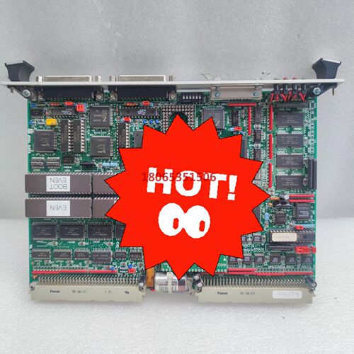 板卡 AVAL DATA AVME-127 MPU-27 议