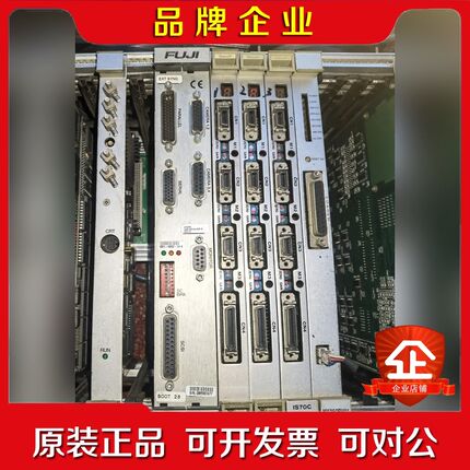 康耐视VME-4800 VME-48108-00F-G 富士 议价