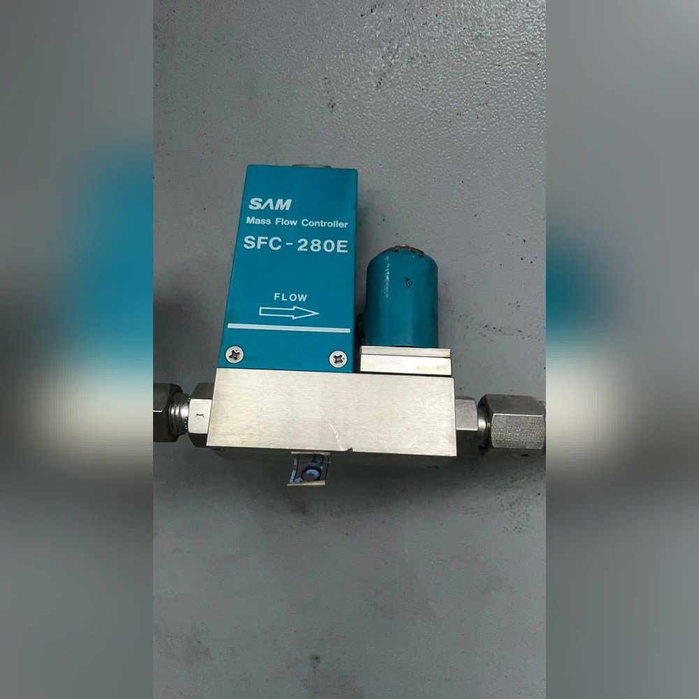 流量计 HITACHI日立 SFC-280E SFC280