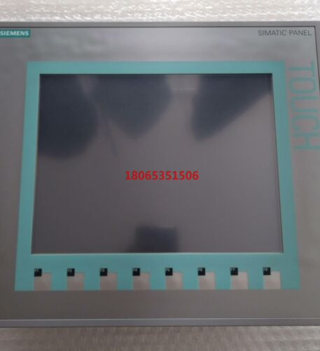 触摸屏6AV6647-0AF11-3AX0