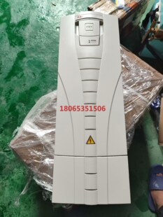 ACS550-01-031A-4 15KW/11KW 安装