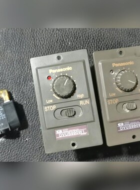 调速器 DVUS990W1 议价