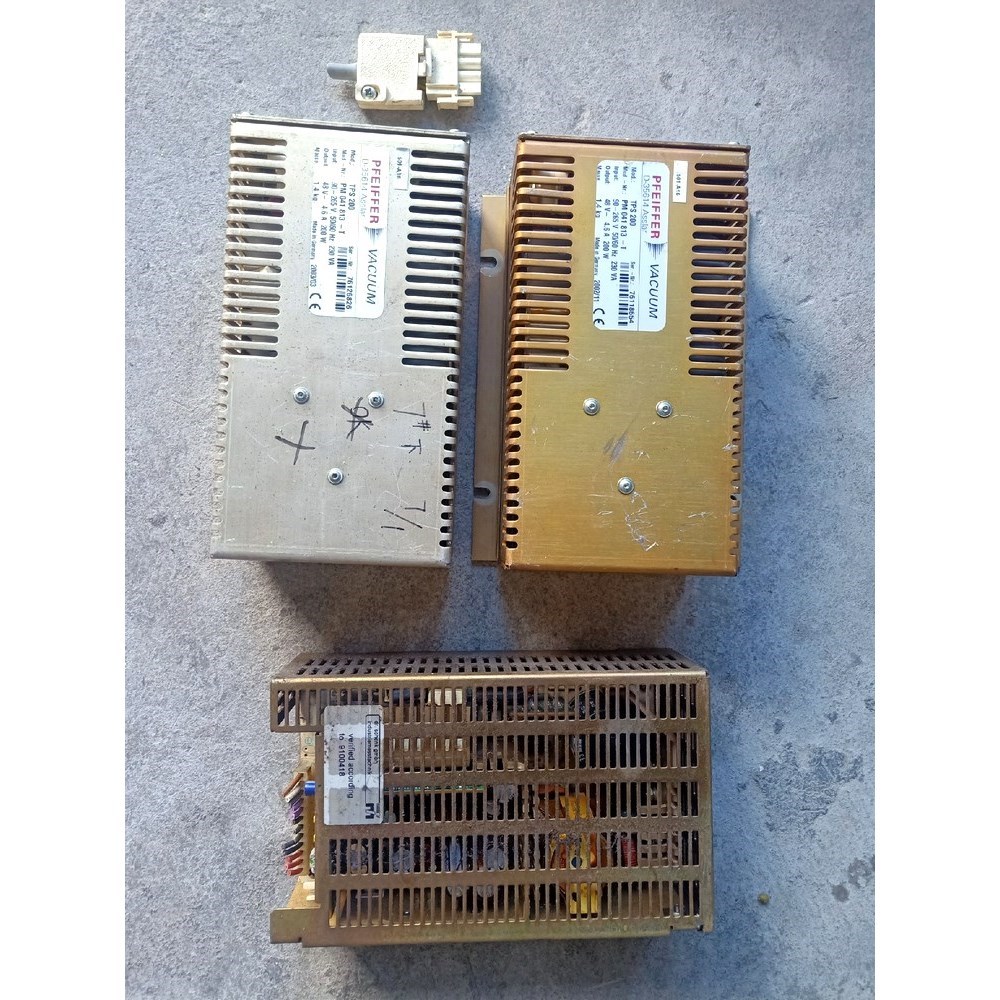 普发TPS 200 pm041 813 -T 电源 议价