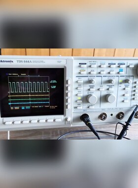 Tektronix TDS644A 500MHz 2GSs 议价