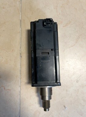 安川电机SGMAS-04ACAH12C 的减速机没有了 议价