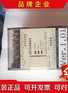 三菱 MlTSUBlSHl FxOs-10MT-D 议价