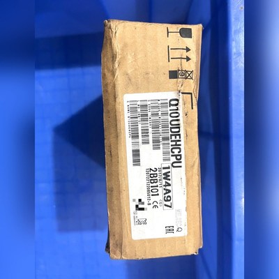 三菱Q系列模块Q10UDEHCPU 议价