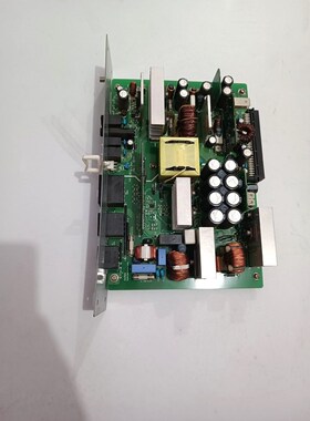 OTC机器人FD11控制柜电源板 L21720 议价