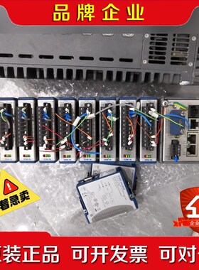 NI CRIO-9038成色杠杠滴实物拍 议价