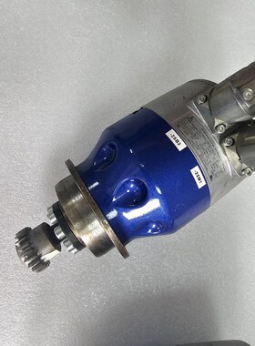 威腾斯坦一体电机 TPMP004S-50R-6K01-064 议价