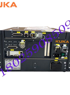 11067045 KUKA 库卡机器人 KRC4 com 议价