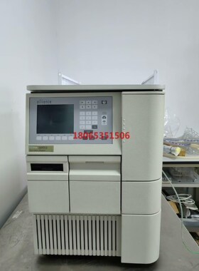 沃特世2695D 灰色机 Waters制备配件 可以整个卖