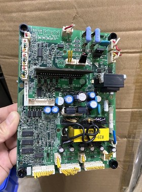 安川电源板YPHT31624-1DETC710132成色 议价