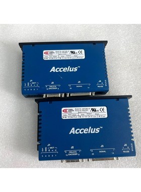 copley Accelus伺服驱动器ASP-090-18 议价