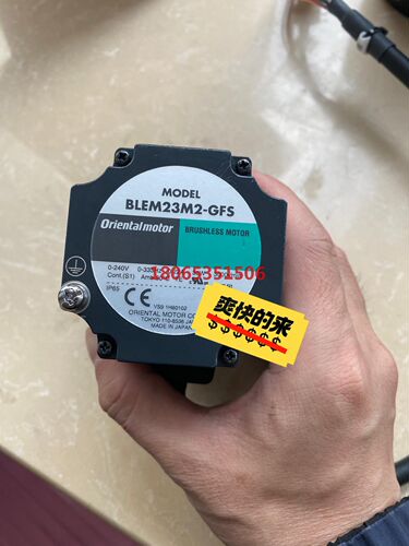 BLEM23M2-GFS东方马达