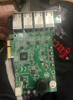 磐仪科技PoE-i314 磐仪 4 路 PCI Expres 议价