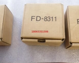 原厂件现货议价空 8311 OKI光电感烟探头