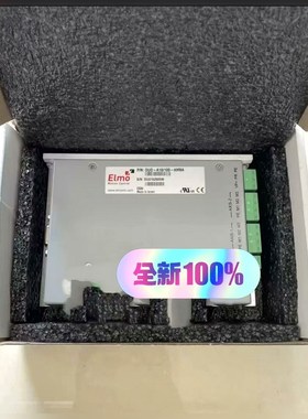 ELMO驱动器DUO-A10100-AMBA 议价