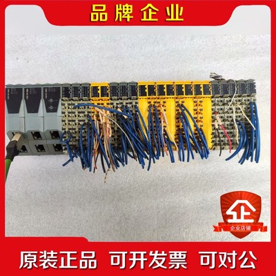 贝加莱PLC一套 X20HB2880 X2 议价