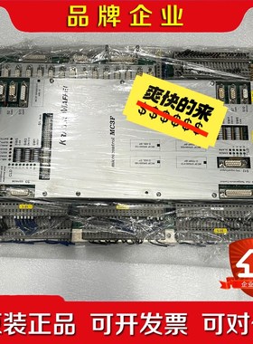 KRAUSS MAFFEI MC3F SR500310 A 议价