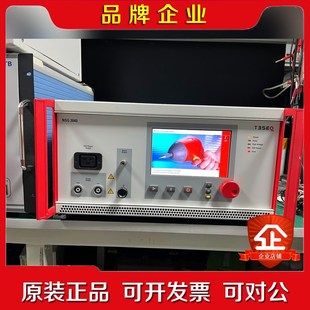 收售瑞士TESEQNSG 议价 3040脉冲测试仪