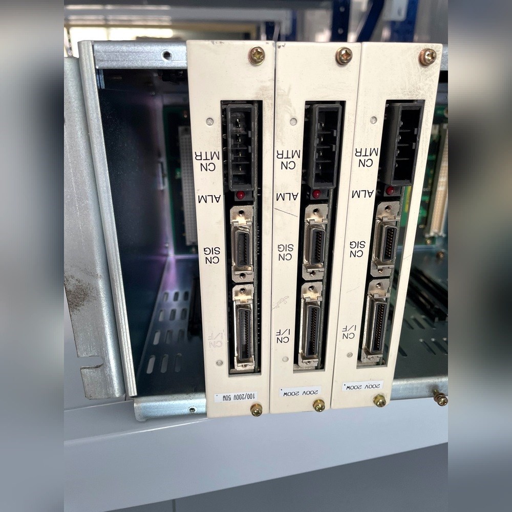 驱动器MSD5AZA1Y MSD013A1Y MSD02 议价
