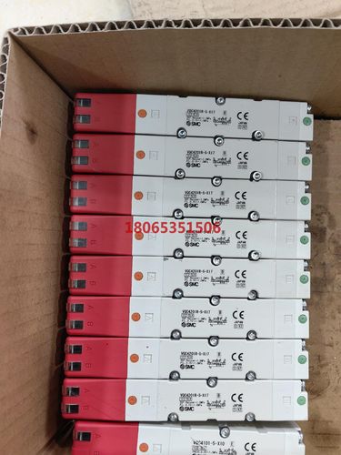 VQC4201R-5-X17   VQC4101-5-X10
