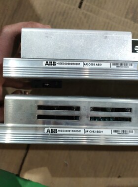 ABB HIEE300690R0001 一块 议价