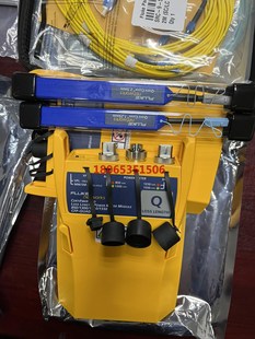 福禄克CFP Q单多OTDR