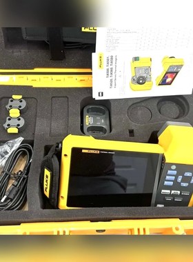 FLUKE FIK-TiX580 60Hz红外相机50 M 议价